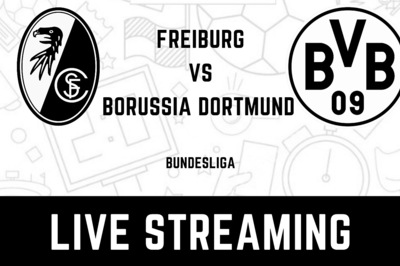 Bundesliga 2021-22 SC Freiburg and Borussia Dortmund LIVE Streaming: When and Where to Watch Online, TV Telecast, Team News