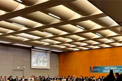 FATF Visit to India Not a Worry; Strong Mechanism in Place Under Modi Leadership: Top Intel Sources