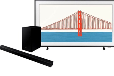 Samsung Frame TVs, Soundbar and More Getting Discount at Amazon, Flipkart Sale