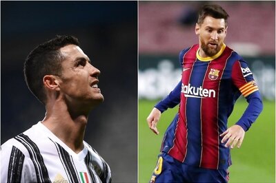 Happy Birthday Lionel Messi: A Look at Cristiano Ronaldo and Leo's G.O.A.T Tussle