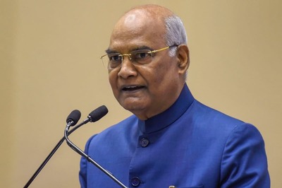President Ram Nath Kovind Turns 75: 8 Facts on His Birthday