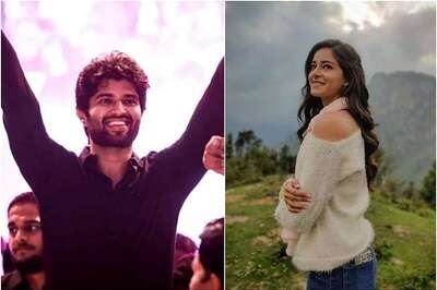 Fighter Will See Vijay Deverakonda in Completely Different Avatar, Says Ananya Panday