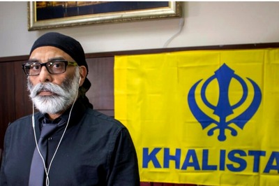 US Says It Seeks 'Accountability' On Results Of India's Probe Into Pannun Murder Plot