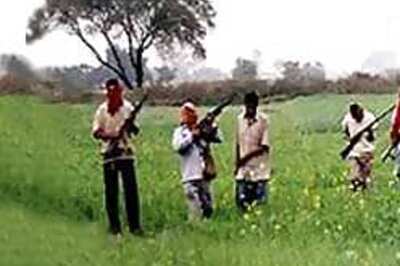 Police claim to have killed key Naxalite