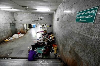 24x7 Helpdesks to be Set up at Delhi Govt Hospitals to Ensure Hassle-free Admission