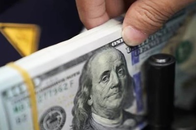 US GDP Growth Slows Sharply to 1.6% in Q1 Vs 3.4% A Year Ago