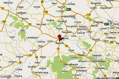 BJP urges governor to dissolve Jharkhand Assembly