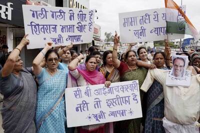 Supreme Court to hear four pleas seeking CBI probe into Vyapam scam, removal of MP Governor today