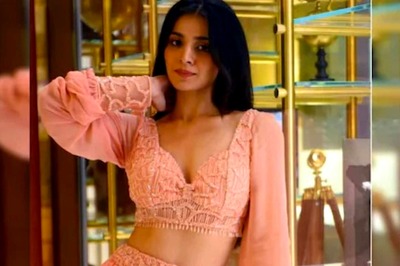 Everything You Need to Know About Antim Actress Mahima Makwana