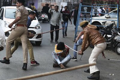 'Reports of Cops Entering Hospitals During anti-CAA Stir Disturbing, Declare Them Safe Zones': IMA