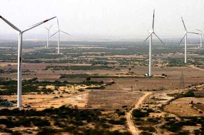 Wind Power Tariff Hits all-time Low of Rs 2.64 Per Unit