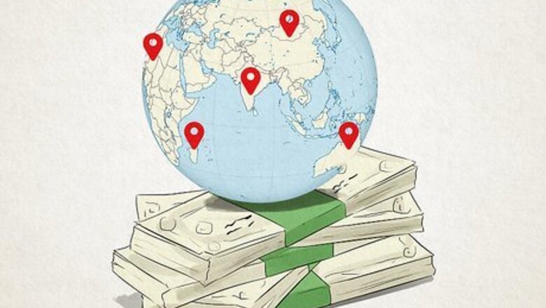 How to Invest in International Stocks