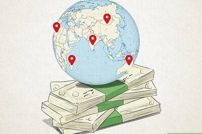 How to Invest in International Stocks