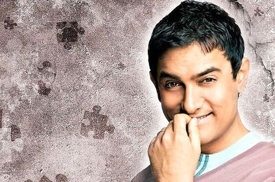 Now when I tie my laces, my stomach comes in between, says 'Dangal' hero, Aamir Khan