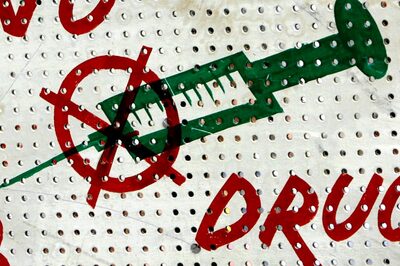 Drug Smuggling in India: Punjab Remains a Sticking Point, Governments Must Step Up Action