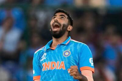 ICC Cricket World Cup 2023: With 4/39 on Batters’ Paradise, Jasprit Bumrah Puts on a Show