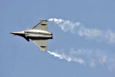 HAL Lost Rafale Deal as it Quoted '257 Man-hours' For Job Dassault Said Could be Done in 100: Minister