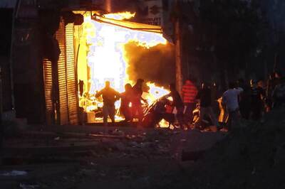 ‘Don’t Click Photos, Just Enjoy the View’: Mob’s Warning Just Before I Saw Fellow Journalists Brutalised