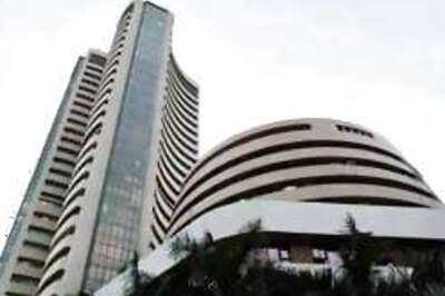 Market ends down; Nifty close below 5200 level