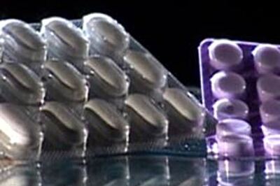 Arthritis drug spurs hair growth in hairless man