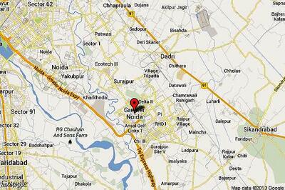 Two men allegedly rape 11-year-old girl