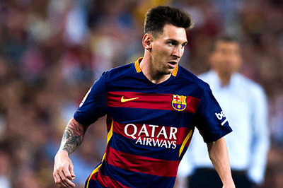 Barcelona include Lionel Messi for Atletico Madrid match, Pique ruled out