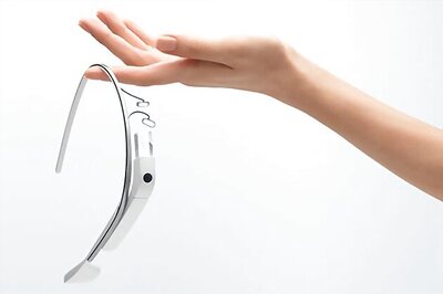 Here's how Google Glass can help mothers monitor newborns