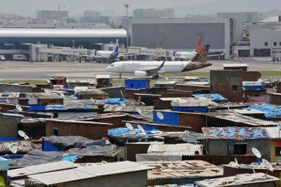 Runway at Mumbai Airport to be Shut on Mondays and Thursdays Till Nov 28