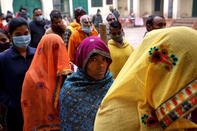 'Love Keeps Us Going': In UP, Apna Dal Success Story With 12 Seats Better Than Major Parties