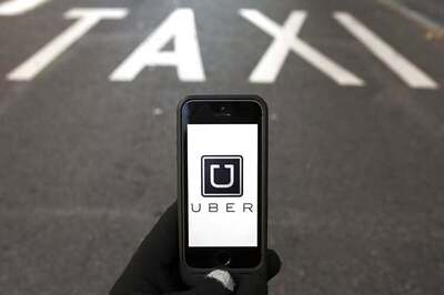 Uber to launch in Pakistan by year-end