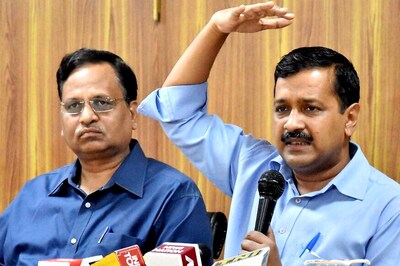Satyendar Jain: Arvind Kejriwal's Man Friday or Tainted Politician?