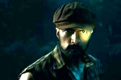 Salman Khan Unveils Teaser, Announces Release Date of Kichcha Sudeepa, Jacqueline Fernandez's Vikrant Rona