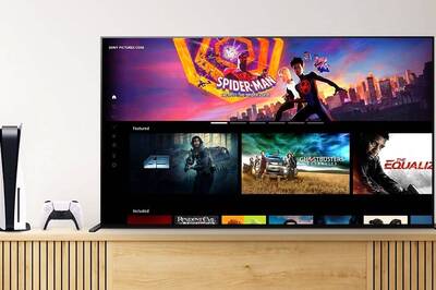 Sony Pictures Core App Coming To PS5 And PS4; PS Plus Premium Subscribers Get 100 Movies Free