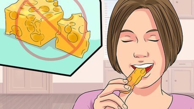 How to Avoid Listeria