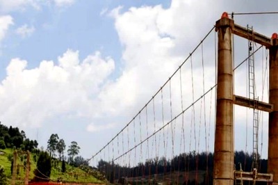 This Park In Ooty Is A Must-visit, Here's Why