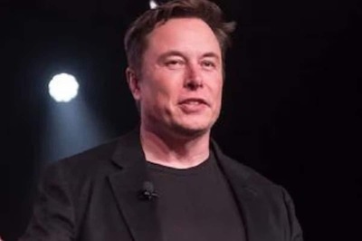 Elon Musk Was Grounded At The Age Of 5 After This 'Horrifying' Incident