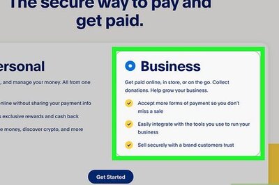 4 Simple Ways to Accept Credit Card Payments Using PayPal