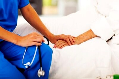 Researchers find music therapy can increase well-being in patients