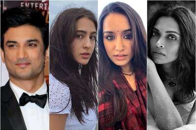 Sushant Singh Rajput Case: NCB Serves Summons to Sara Ali Khan, Shraddha Kapoor