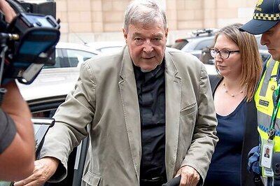 Report: Cardinal Pell Returning To Vatican In Crisis