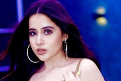 Urfi Javed Changes Her Name To 'Uorfi', Asks All To Be 'Mindful While Writing'