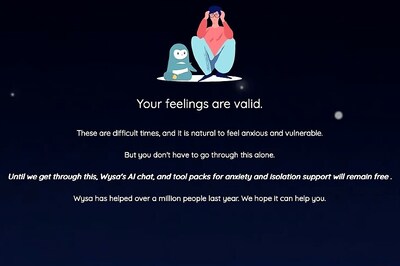 How Indian Startup Wysa Built an Empathetic AI Bot to Offer Mental Support to Millions