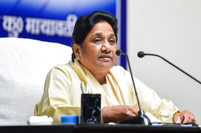 With No Visible Successor to Mayawati, the Once-Mighty BSP Now Struggling to Stay Alive and Relevant