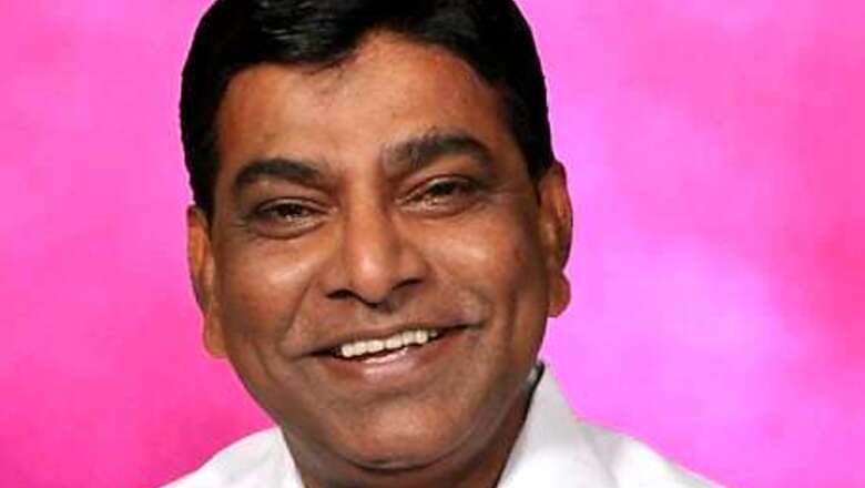ED Raids TRS MP N Nageswara Rao’s Residence, Offices In Bank Fraud Probe