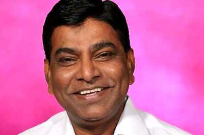 ED Raids TRS MP N Nageswara Rao’s Residence, Offices In Bank Fraud Probe