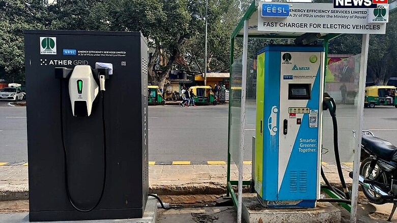 Key Highlights of Delhi EV Policy - From Battery Subsidy to Charging Infrastructure