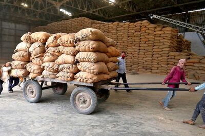 'Consistent Effort to Taint Image': India Says Hunger Index Rating 'Erroneous, Suffers from Methodological Issues'