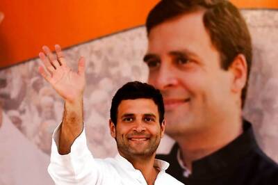 Sonia Gandhi Prefers 'Non-Polluted' Goa Over Delhi: Rahul