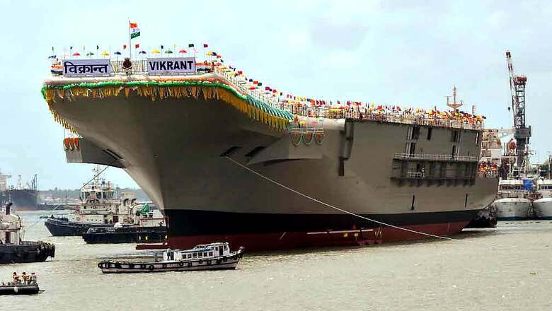 Cochin Shipyard to invest Rs 1,200 crore to build dry dock