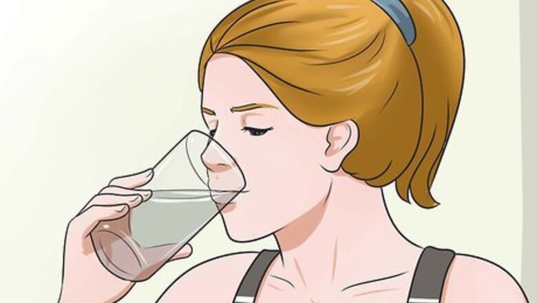 How to Cope With Dry Mouth